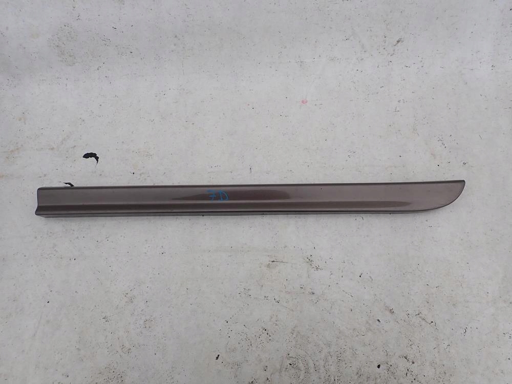 фото №11, Volvo xc90 r-design fl 12-16 молдинг дверь левый задняя