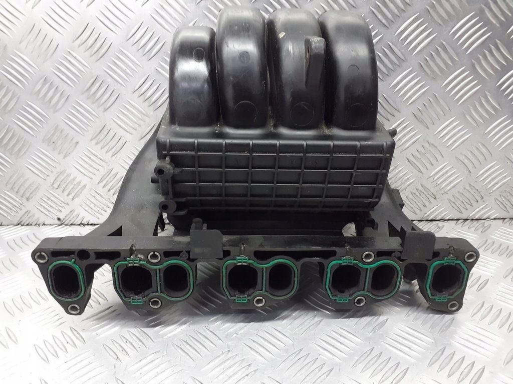 фото №1, Коллектор всасывающий opel signum 2.2 55354092