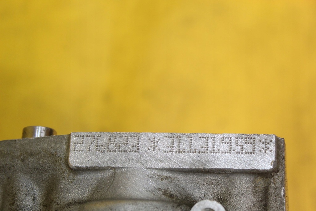 фото №13, Блок двигуна glc 43 amg gle gls w205 w222 3.0 b v6 276.823 r2760116200