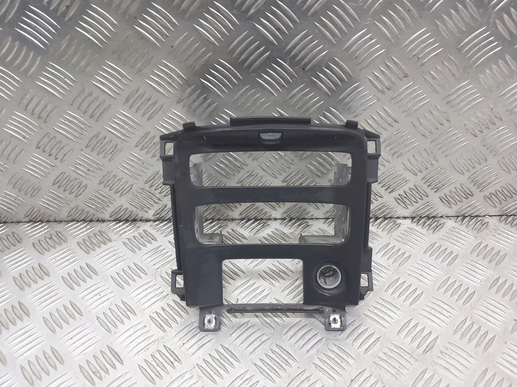 фото №1, Консоль середня nissan primera p12