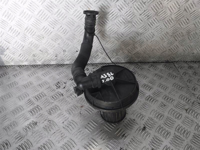 фото №1, Насос повітря вторинного audi a3 8l 2.0