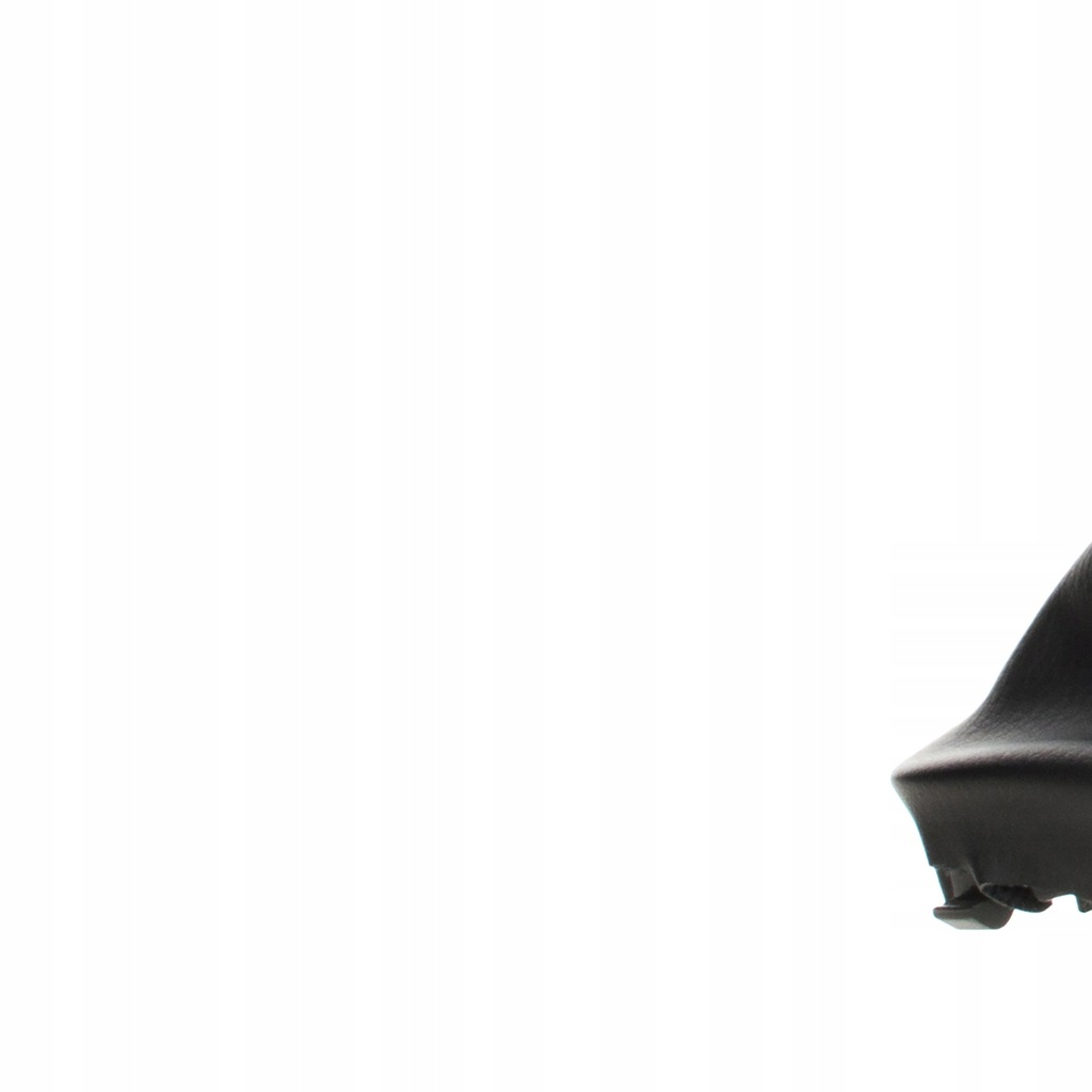 фото №9, Audi a3 8l 1996-2003 ручка рычаг переключения передач 5b + чехол кожа