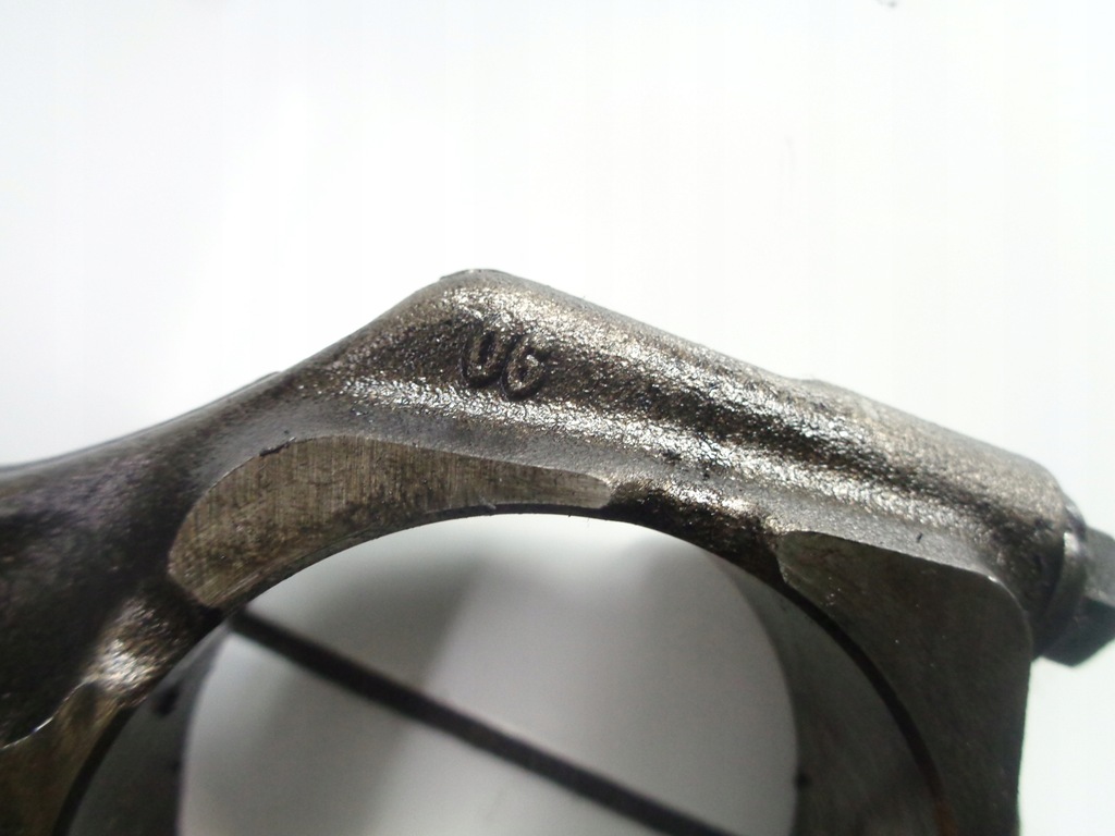 фото №11, Opel insignia 2.0cdti поршень з шатун