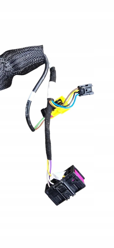 фото №7, Skoda octavia iii lift 5q4881106a сидіння передній пасажира europa