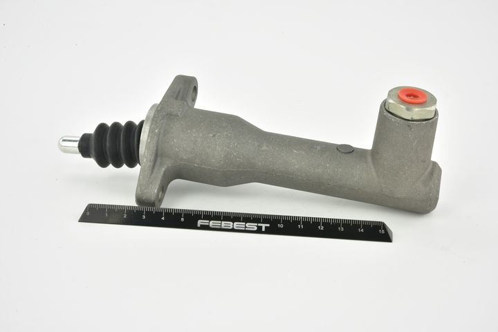 фото №8, Febest 0480-cy привод, сцепление