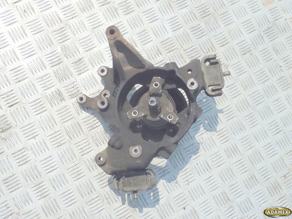 фото №6, Toyota previa i 2.4 16v 91r - насос усилителя