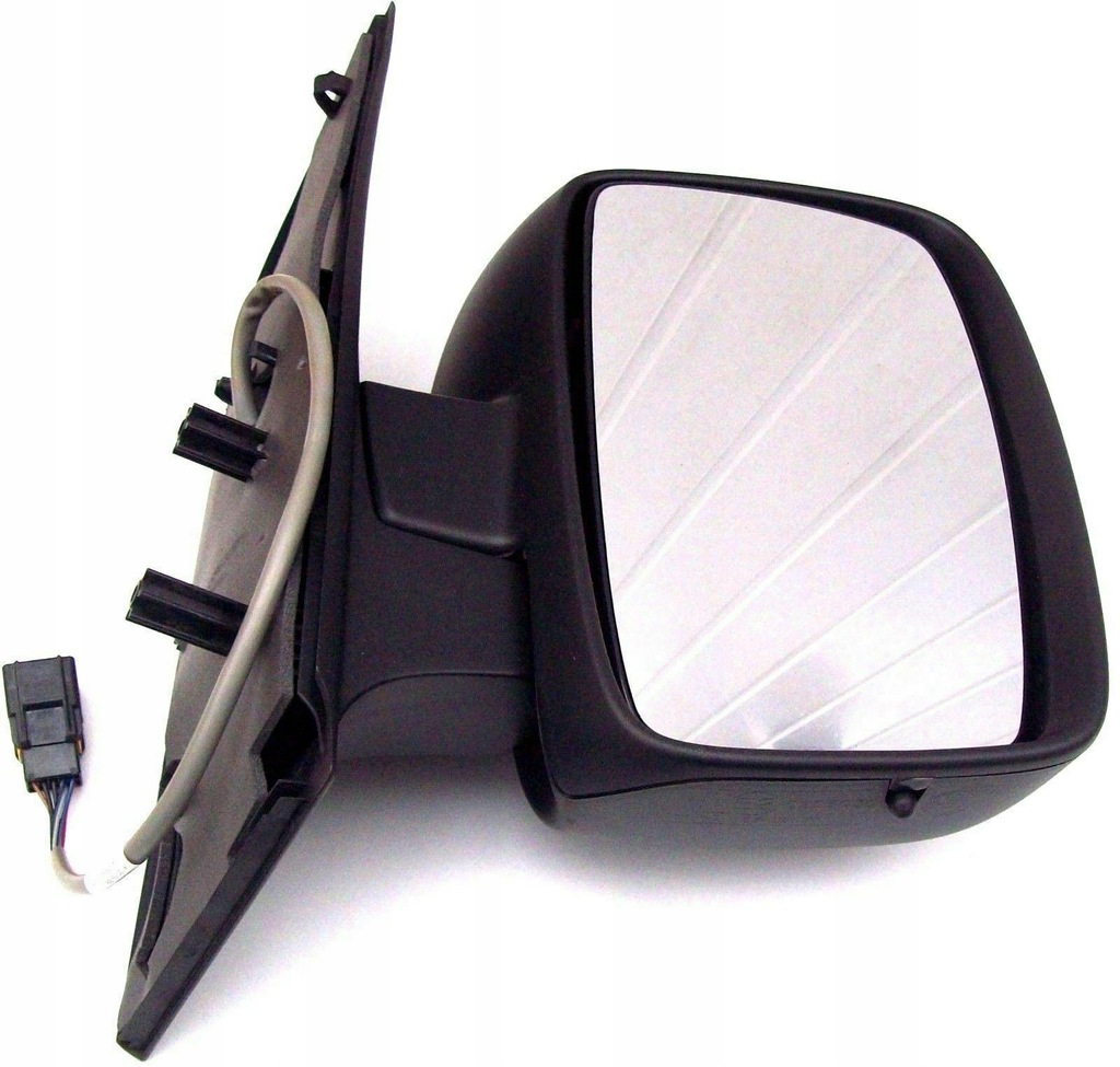 фото №1, Дзеркало зовнішнє праве fiat оригінальний номер scudo 9467186088