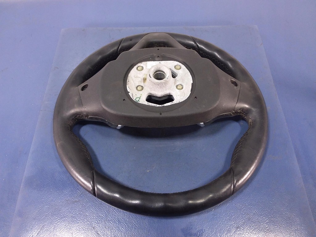 фото №14, Bmw 7 g11 g12 воздуховод кожа мультифункция