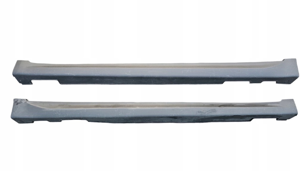 фото №1, Порог молдинг порог p+l kia niro i ev phev 87753-q4000 87754-q4000