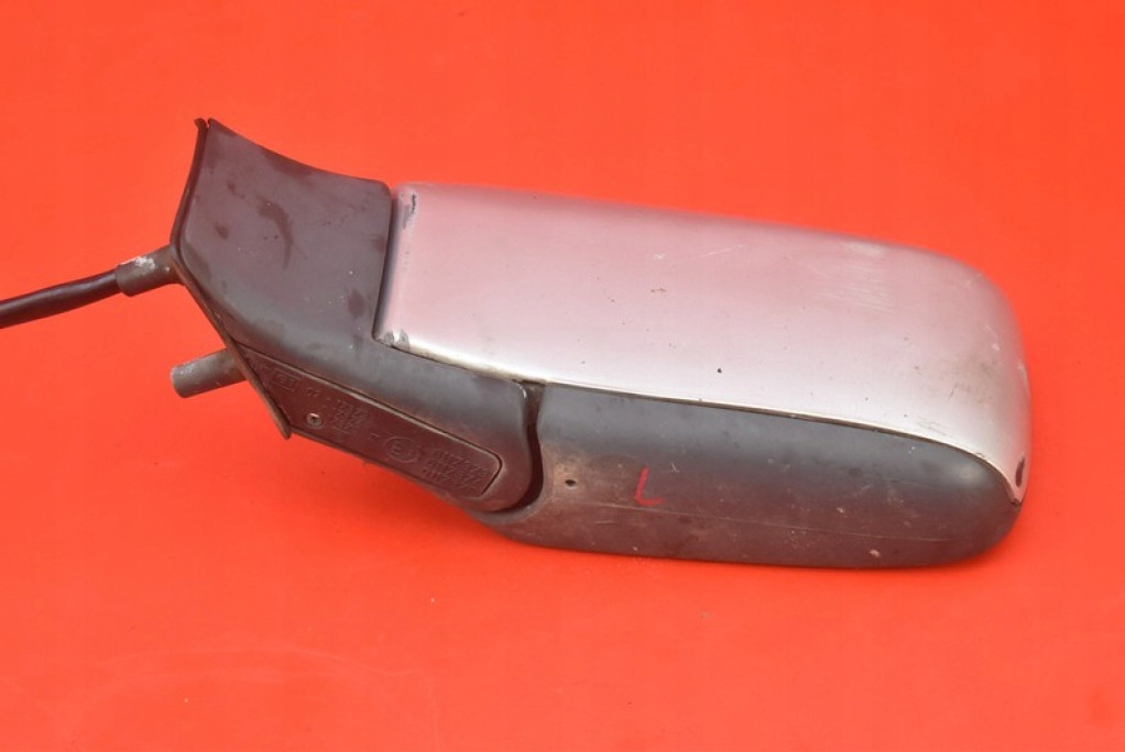 фото №6, Зеркало левая 426-460 0117373 eu volvo xc70 1 i 96-00 5 pin