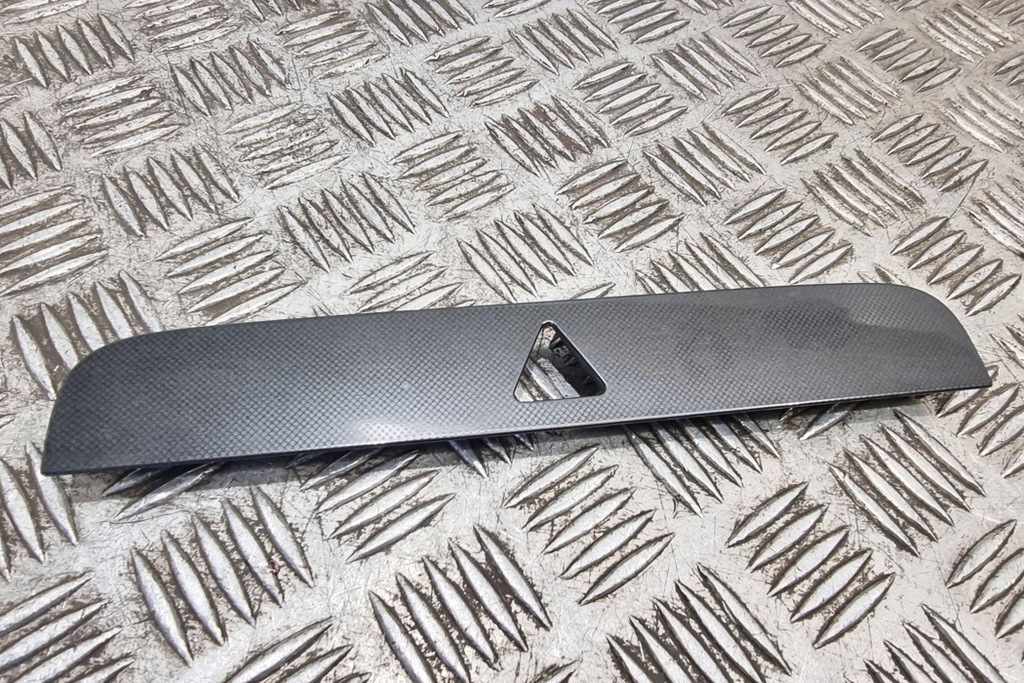 фото №10, Молдинг декоративная приборная панель vw passat b7 alltrack 365 3c1858335am 1.9l дизель