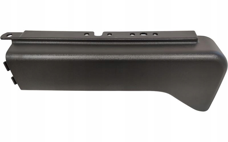 фото №1, Volvo fm fmx подовжувач крила ліва короткі