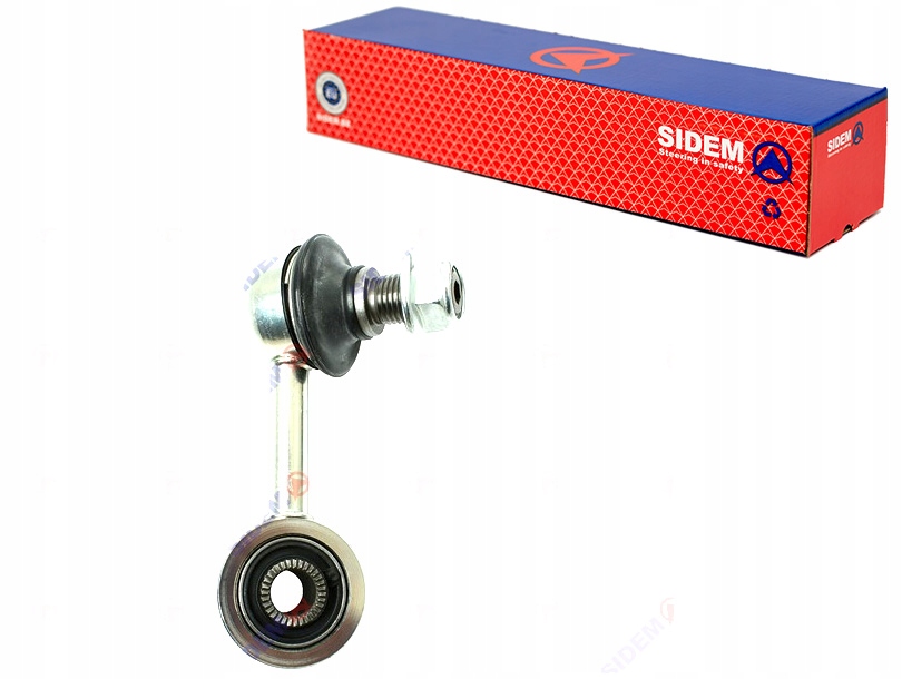 фото №1, З'єднувач стабілізатора mitsubishi fiat перед лівий sidem sidem