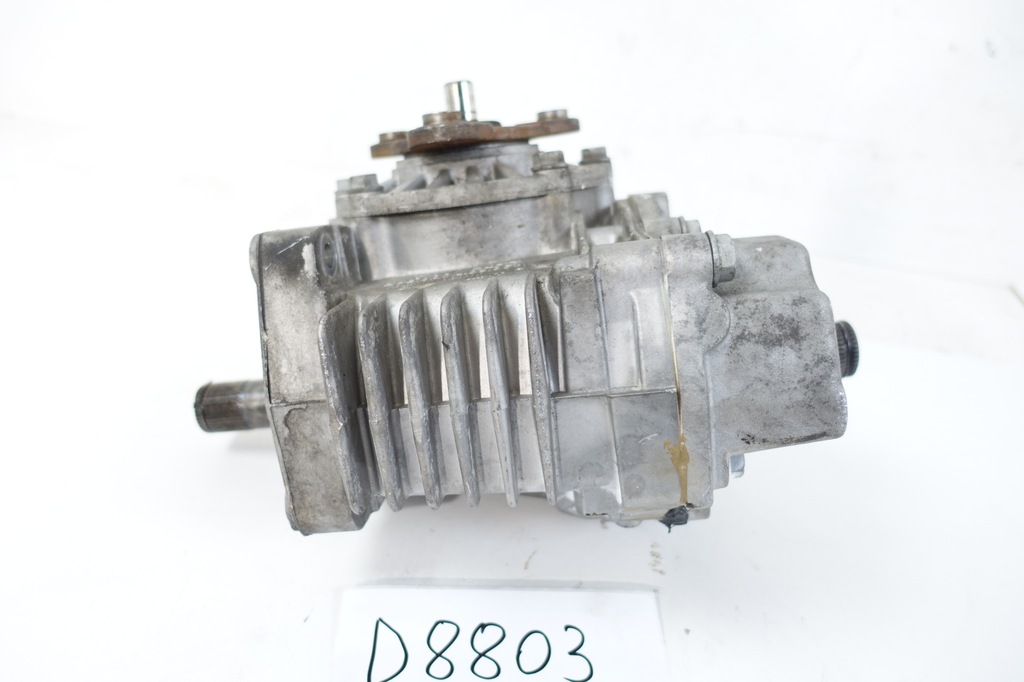 фото №6, Редуктор мост audi vw skoda 0a6409053an mnt