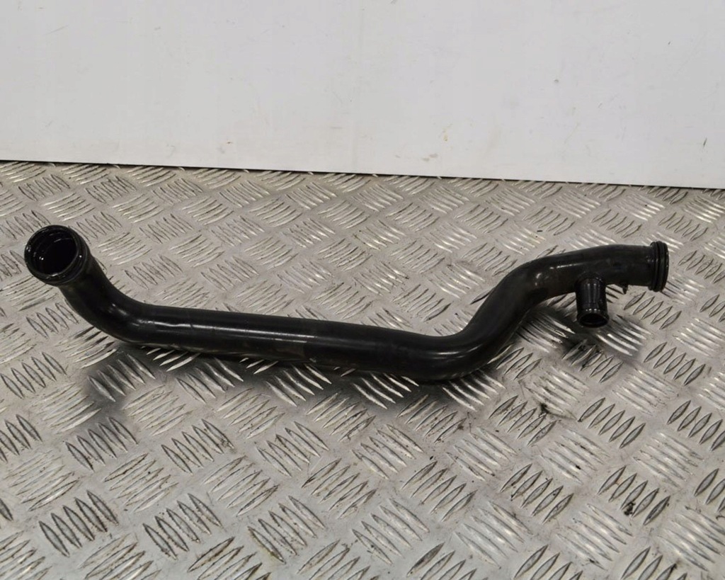 фото №1, Land rover range rover evoque l538 2014 труба / wąż впускной воздуха