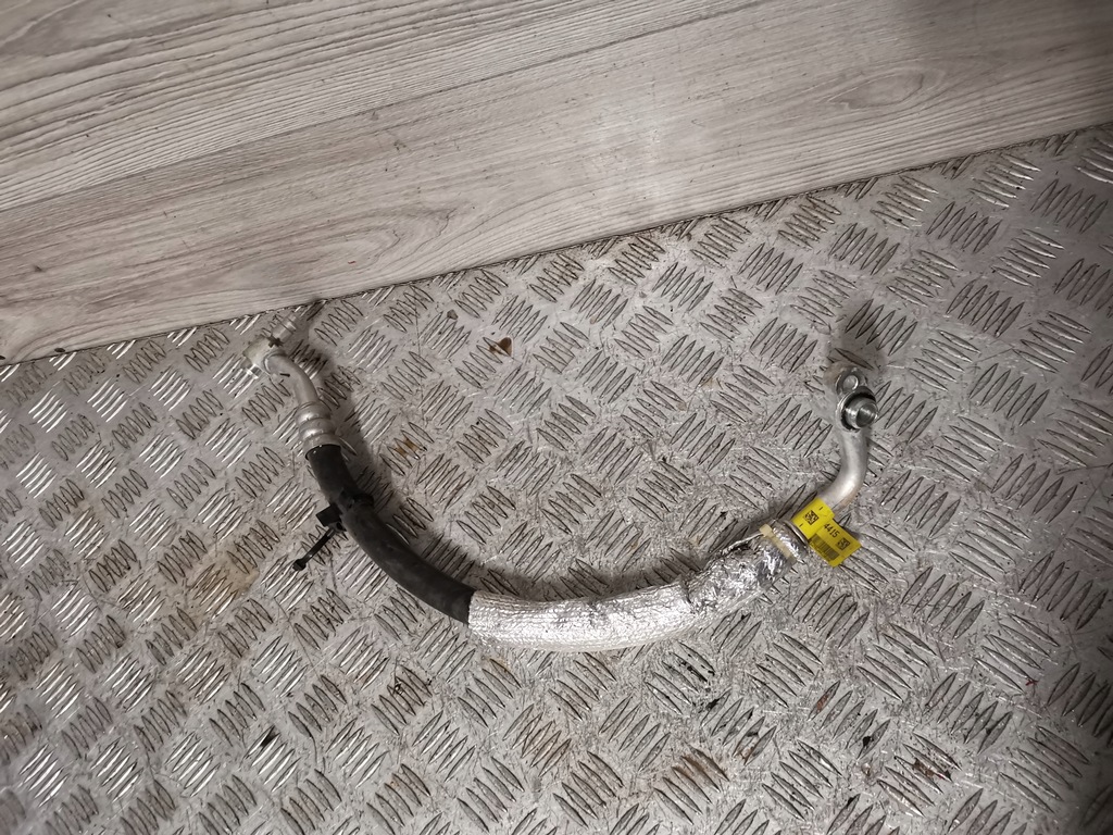 фото №9, Dodge durango lift 16 дроти кондиціонера комплект 4szt 3.6 бензин