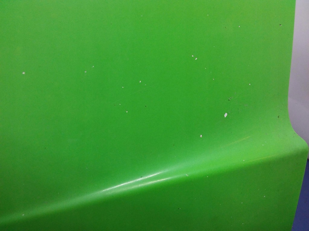 фото №5, Man tga капот передня решітка радіатора решітка радіатора