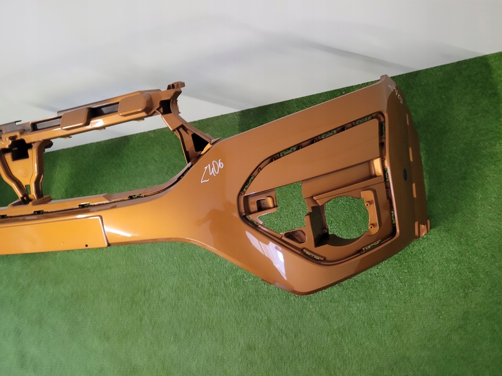 фото №6, Dacia sandero iii 3 stepway бампер перед передний 620225509r