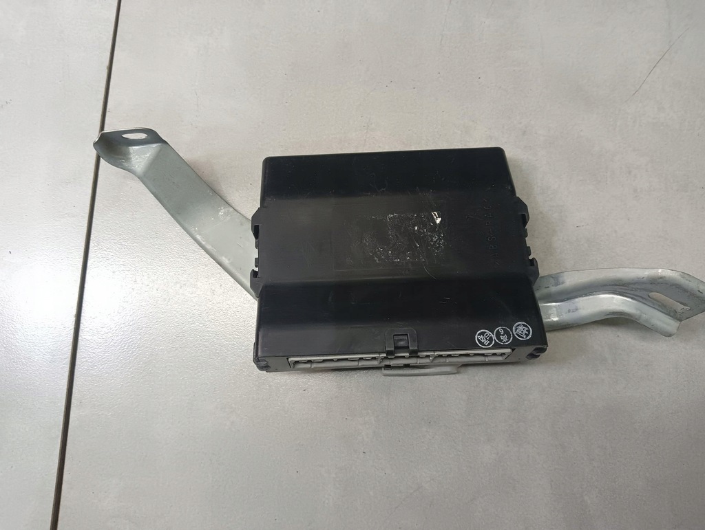 фото №1, Блок управления модуль toyota camry 2.4 16v