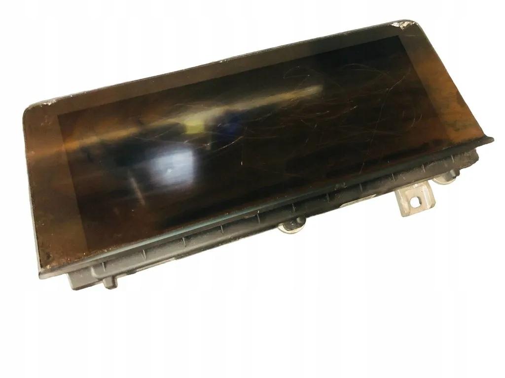 фото №1, Bmw 3 f30 f31 дисплей 9252004