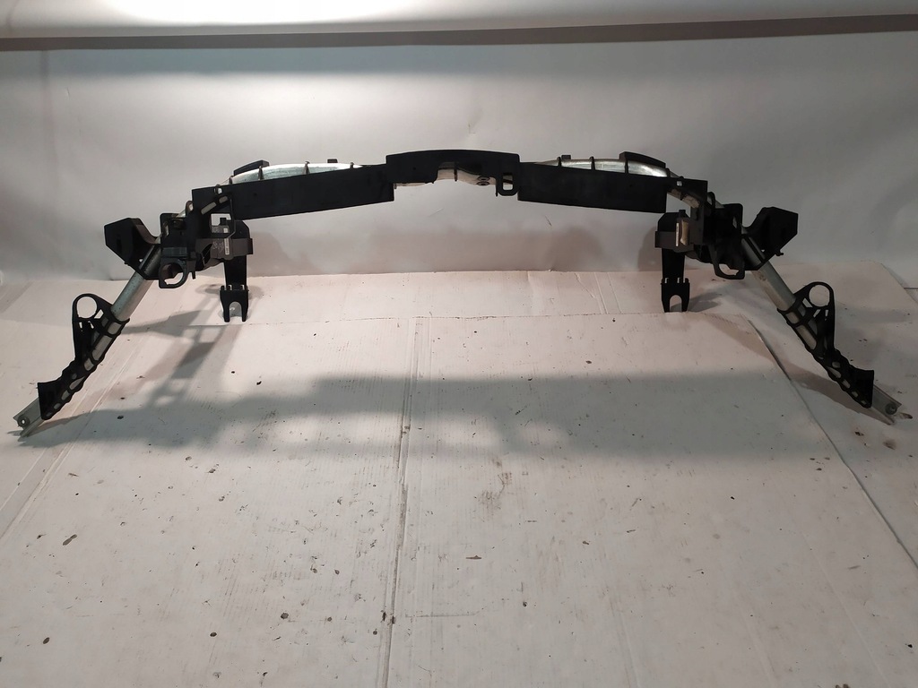 фото №12, Pas передній підсилювач mercedes w246 w176