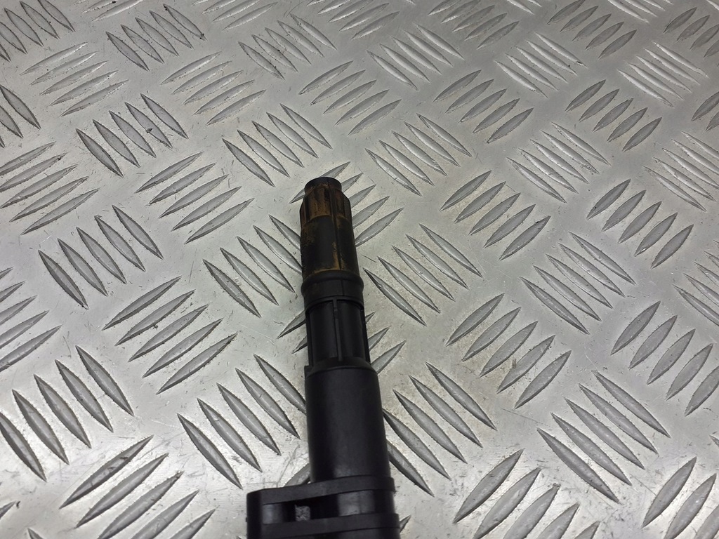 фото №3, Котушка запалювання renault scenic ii 2.0 8200208611