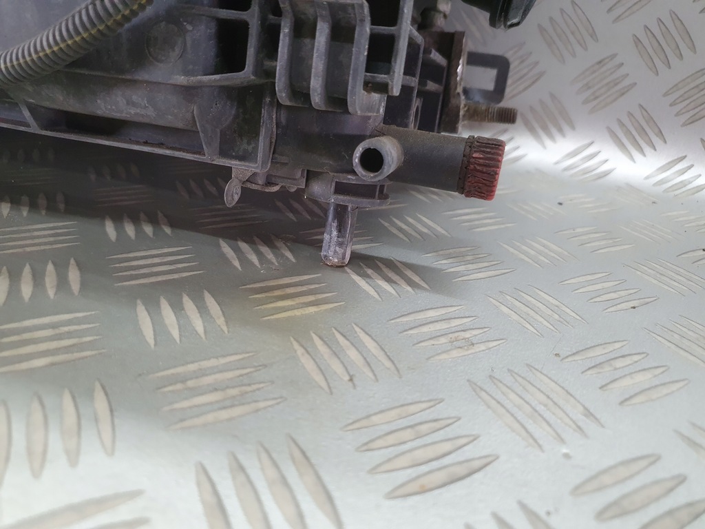 фото №8, Комплект радиатор радиатор insignia 2.0 cdti