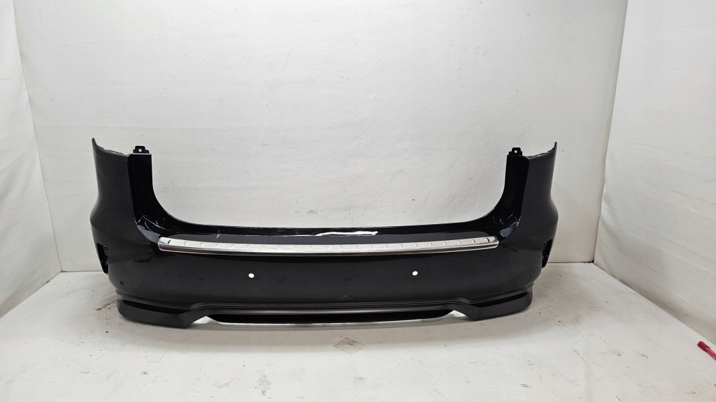Купити Бампер задня задній lexus rx450 iv 52108-48030