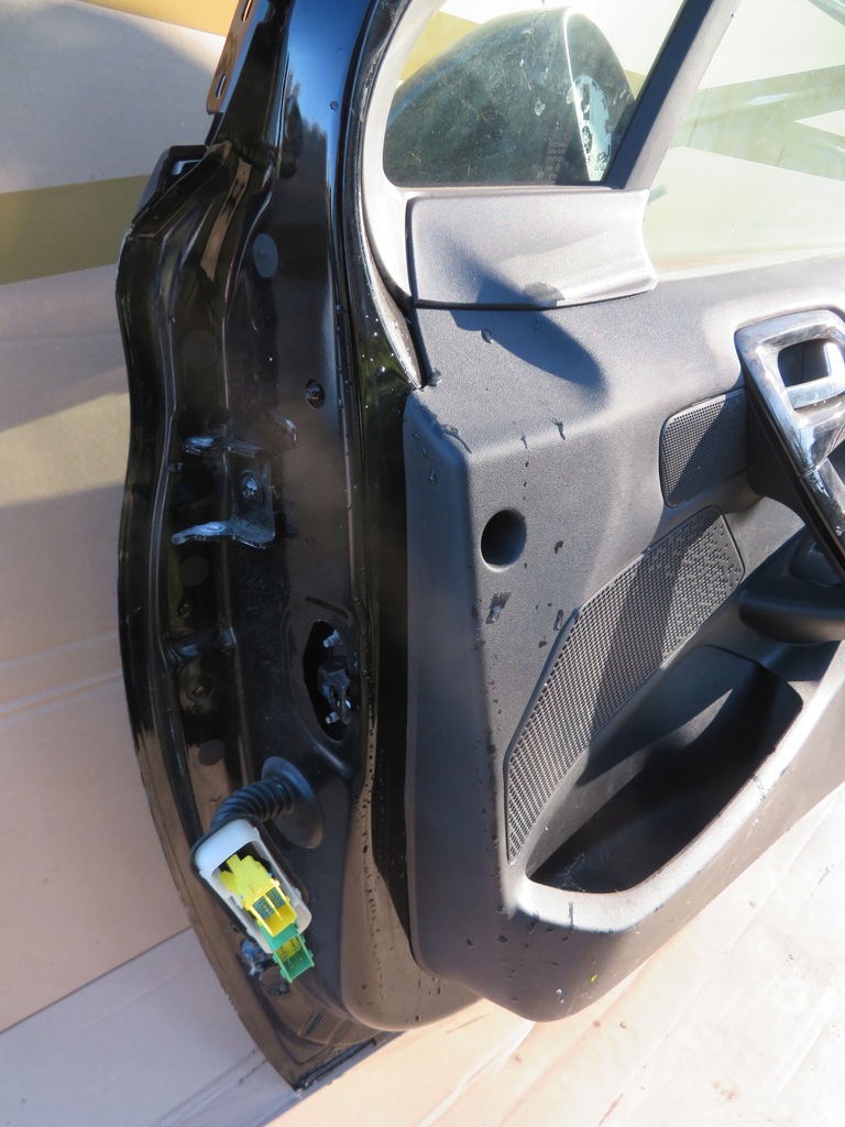 фото №15, Peugeot 208 i 5d дверь перед правое ktv