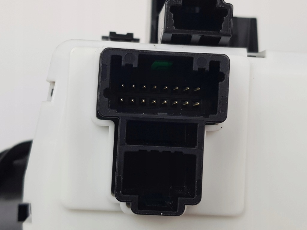 фото №10, Перемикач комбінований перемикачі перемикач підрульовий renault kadjar 255678341r