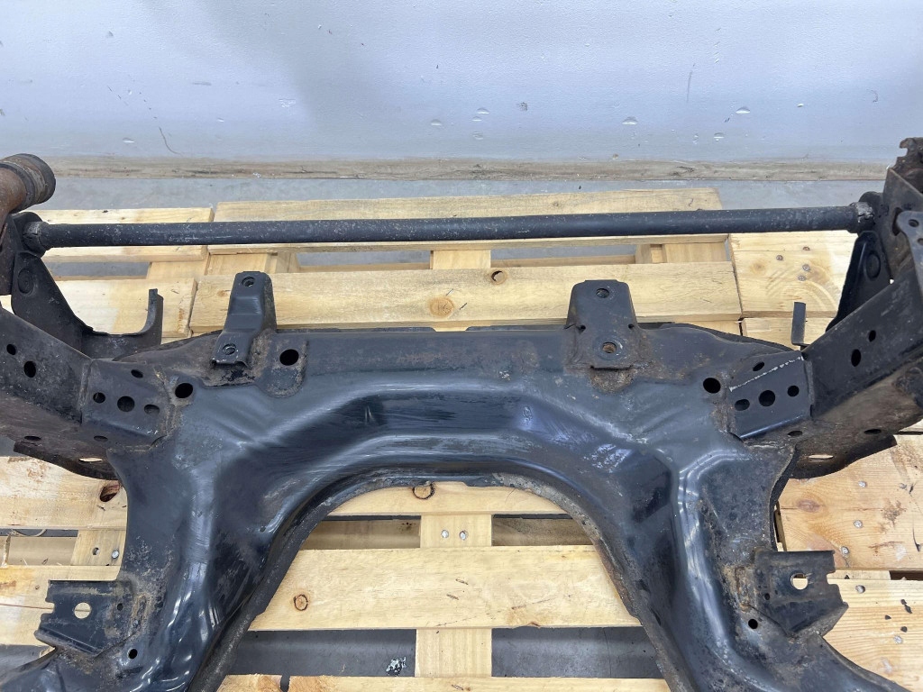 фото №6, Mazda mx-5 mx5 nc 05-15 поперечина підрамник підрамник