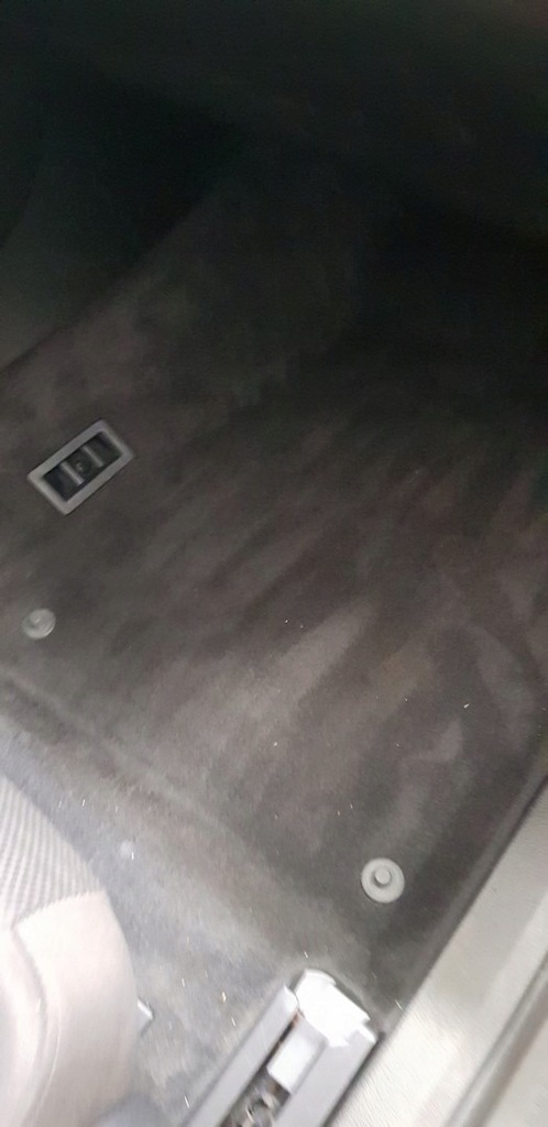 фото №11, Audi a4 b6 a 4 килимок підлога idealna europa