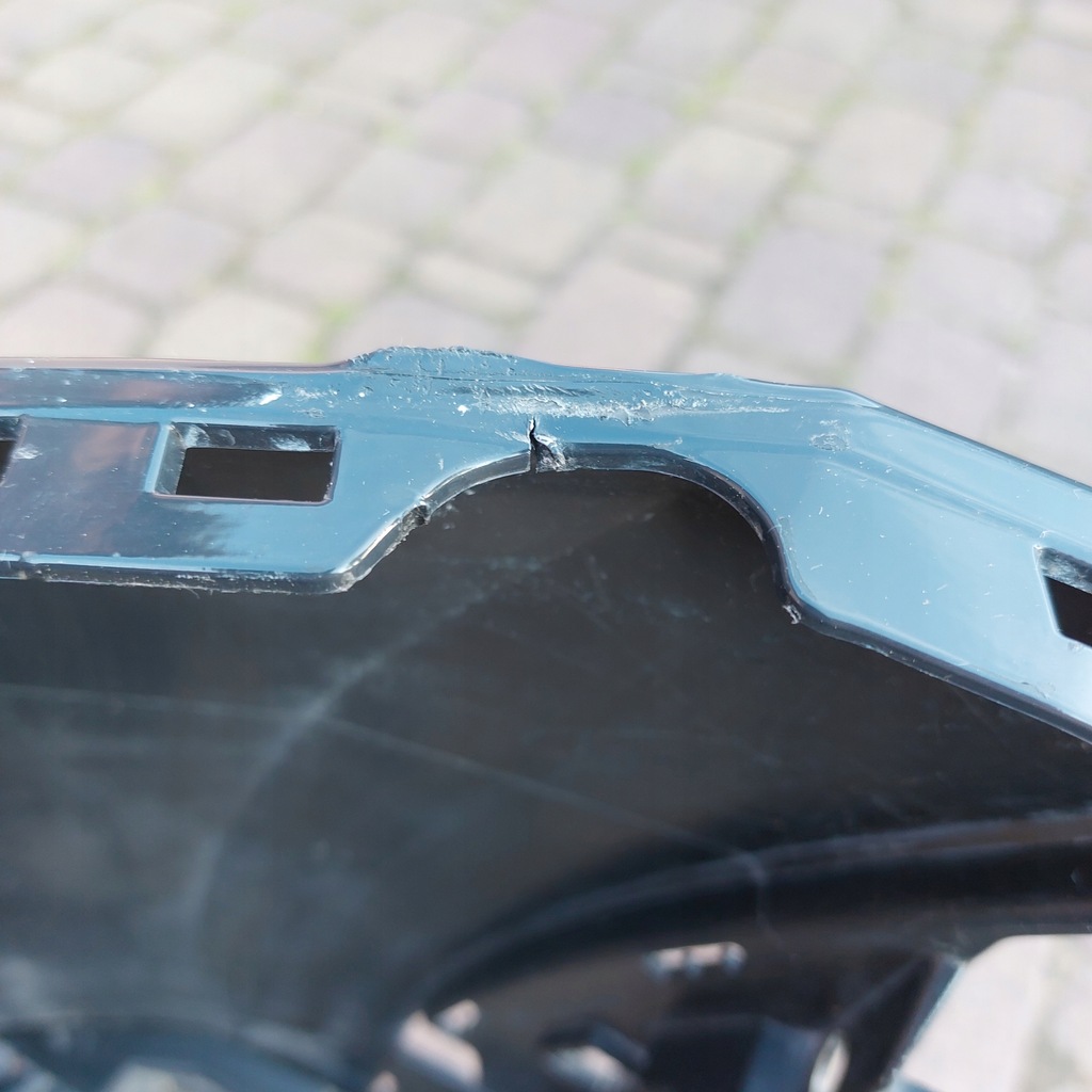 фото №14, Бампер vw tiguan ii перед оригінал 5na807221