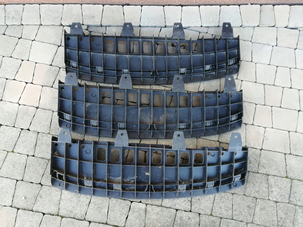 фото №1, Skoda fabia ii roomster--osłona pod бампер перед