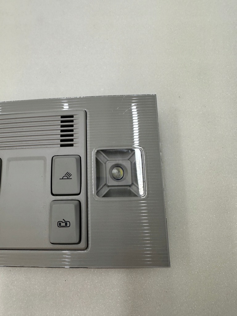 фото №7, Лампа стельовий освітлення кабіни vw tiguan 5na passat b8 arteon оригінальний номер