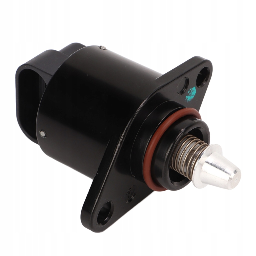 фото №10, Клапан керуючий повітрям холостий mc mm 973 клапан керуючий prędkością