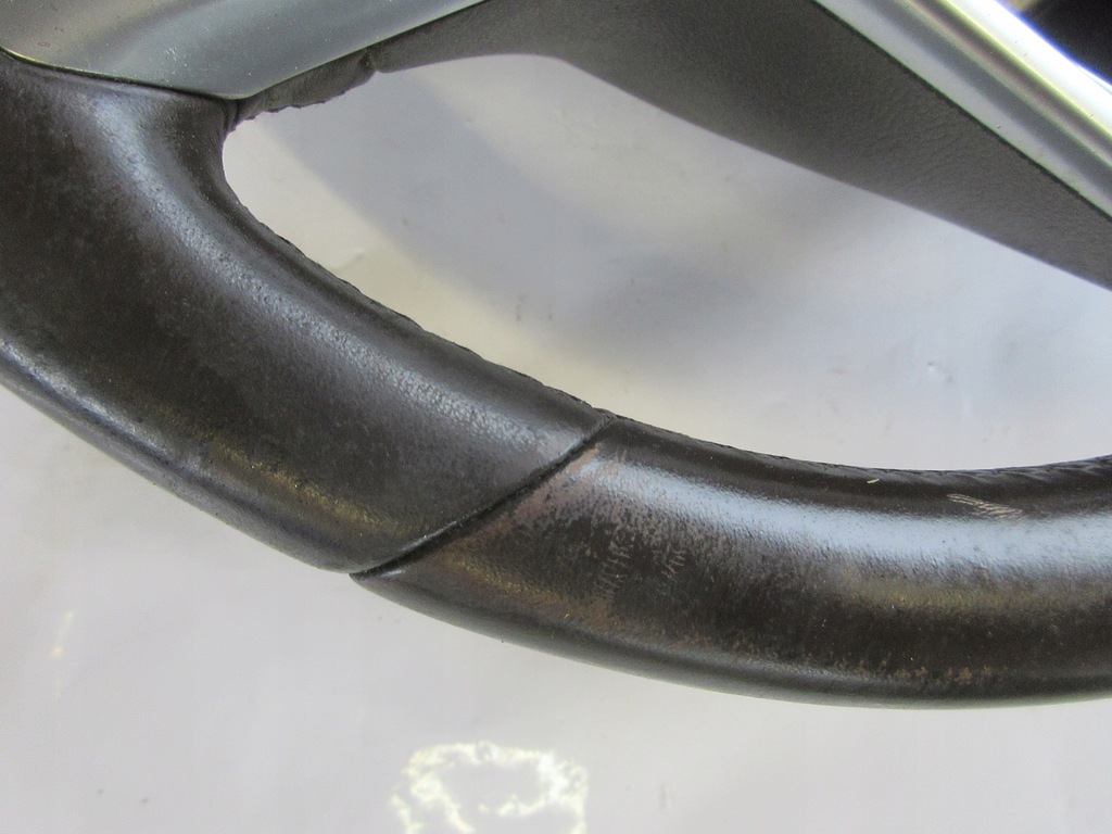 фото №9, Повітропровід коричневий коричнева шкіра opel insignia a