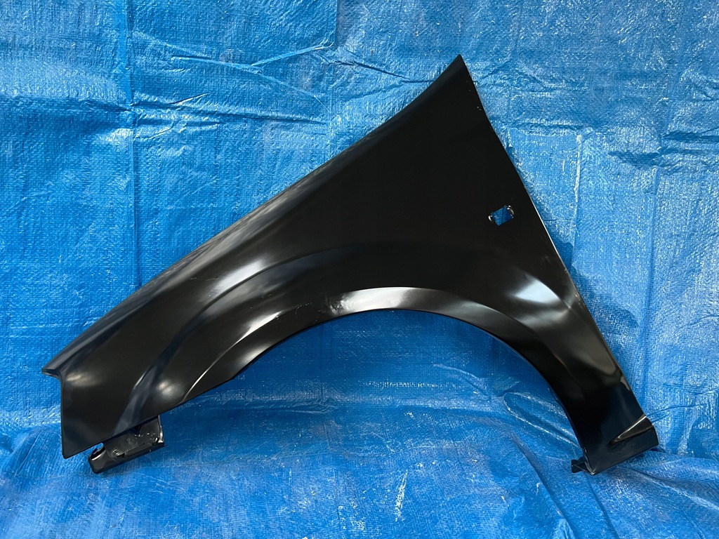 фото №1, Dacia logan 04-11 левый передний крыло