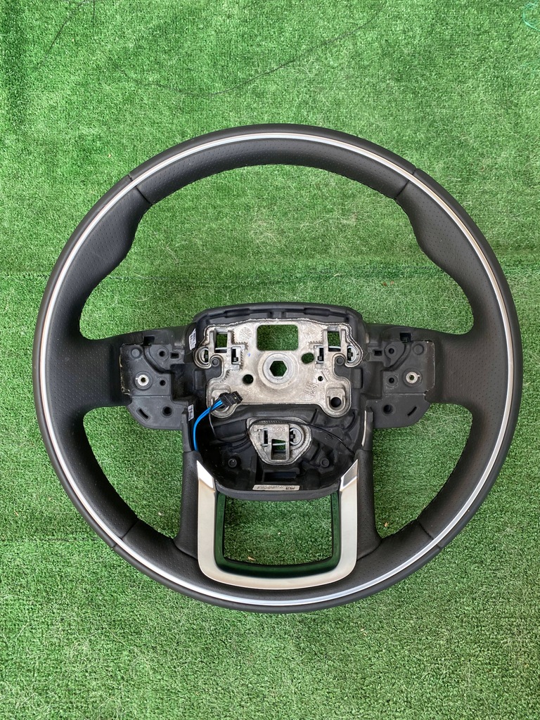 фото №11, Range rover velar l560 важіль лівий hk83-3c255-ba