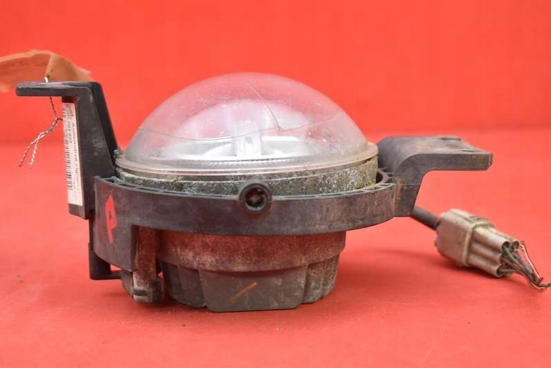 Протитуманна фара правий перед передній led 9802163 mini paceman r61 12-16 в Україні