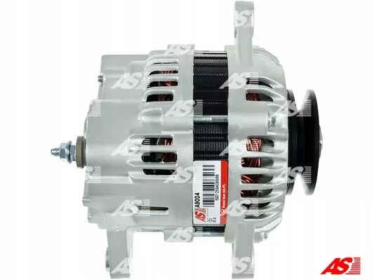 фото №8, Авто стартер генератор chevrolet matiz spark