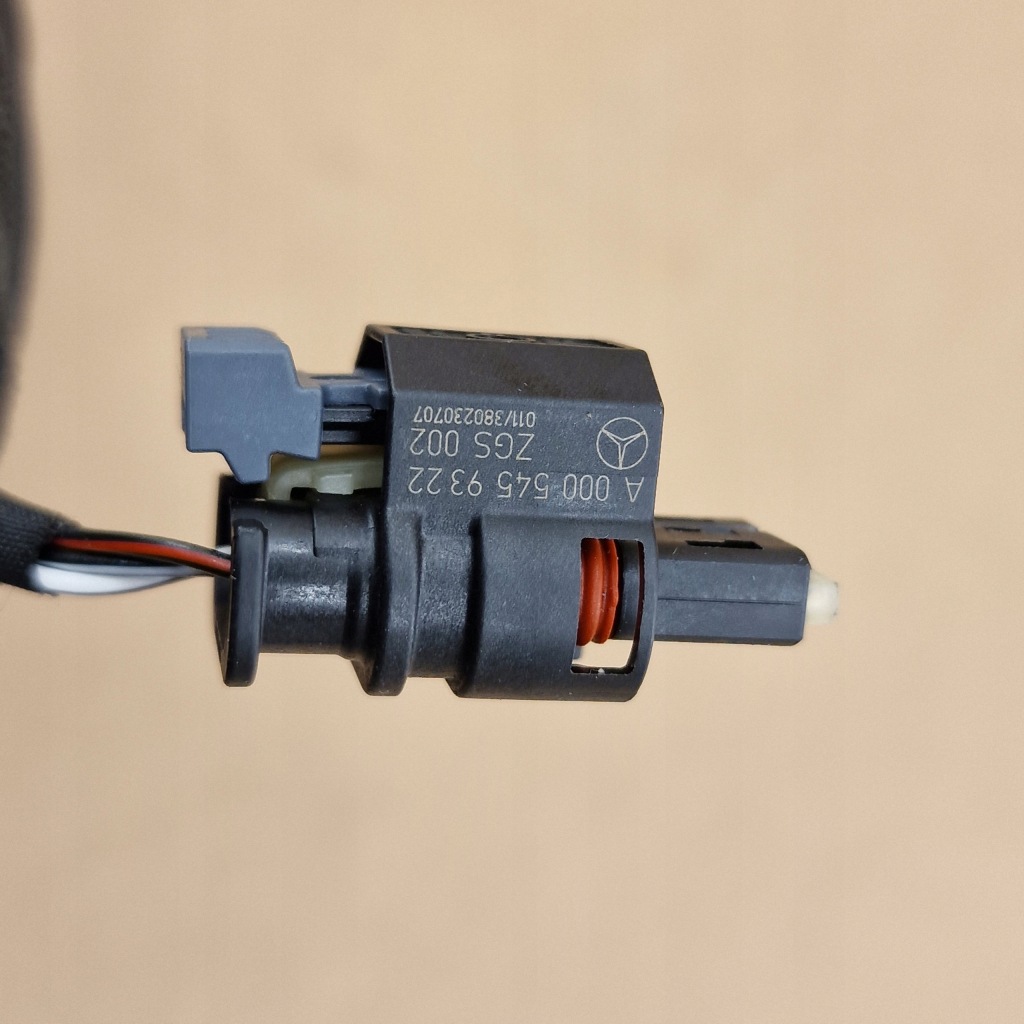 Джгут електропроводка двигуна mercedes cle c236 gle v167 glc x254 w206 w214 Київ