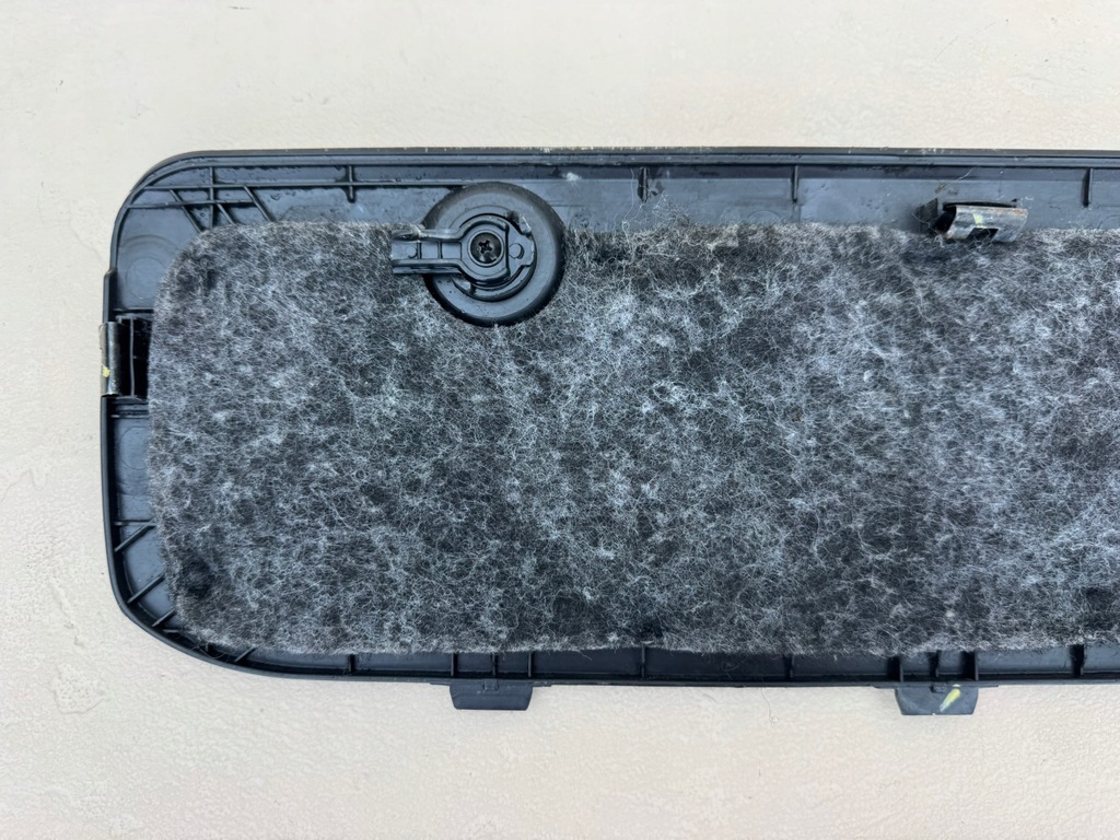 фото №9, Hyundai i800 h-1 grand starex молдинг часть порог порог порог