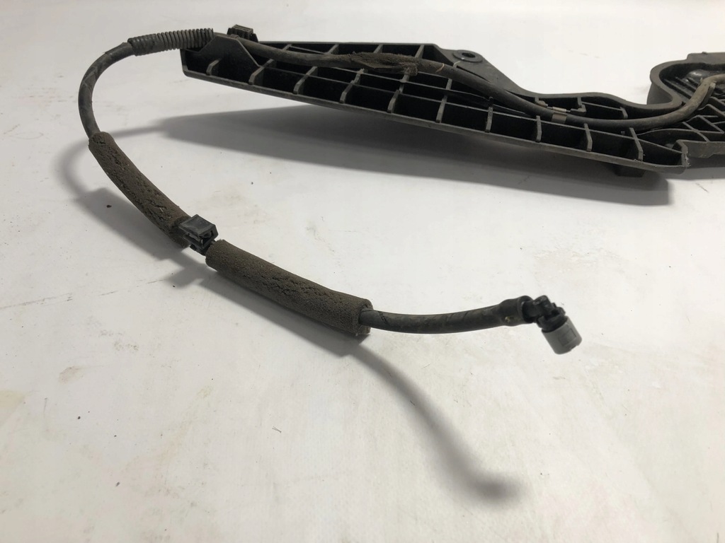 фото №7, Захист бампера перед honda civic 1.5 turbo x lift 17-