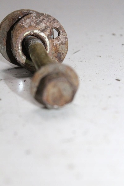 фото №2, Toyota rav-4 rav4 ii болт схождение эксцентриковая