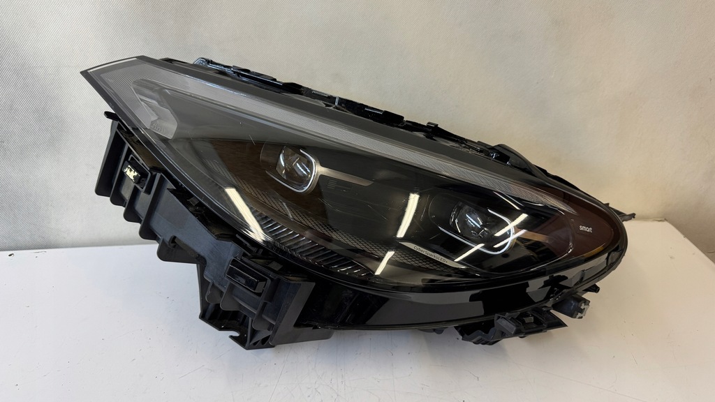 фото №1, Лампа перед передня ліва smart full led cybersparksled+