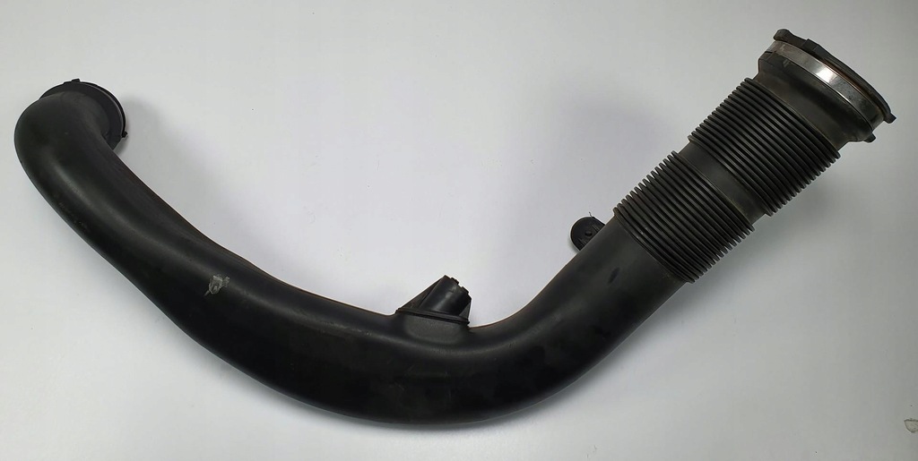 фото №5, Труба повітрозабірник повітря volvo c70 ii 2.4 d5 30741210