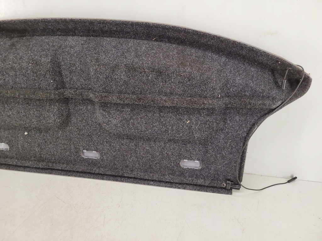 фото №9, Hyundai accent 00-03 полиця багажника