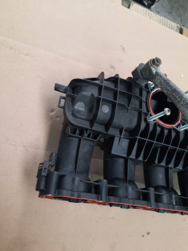 фото №7, Audi q3 8u 2.0tfsi коллектор всасывающий