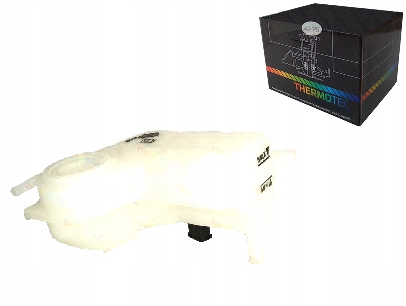 фото №1, Бачок розширювальний thermotec